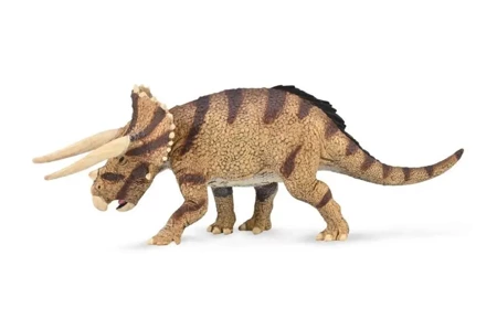 Triceratops Horridus w starciu - Collecta