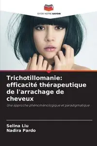 Trichotillomanie - Selina Liu