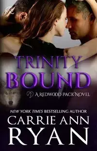 Trinity Bound - Ryan Carrie Ann