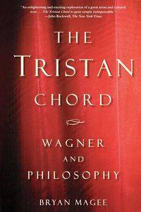 Tristan Chord - Bryan Magee