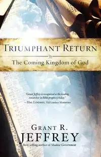 Triumphant Return - Jeffrey Grant R.