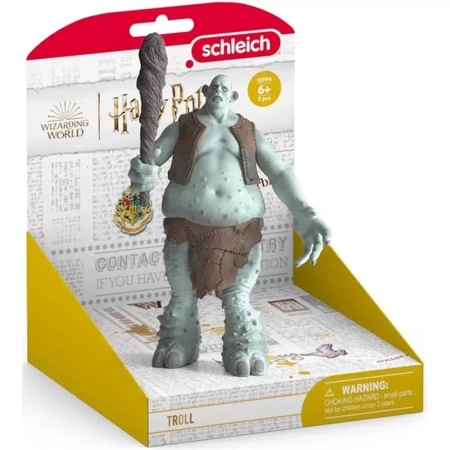 Troll Wizarding World - SCHLEICH