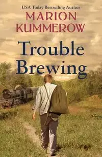 Trouble Brewing - Marion Kummerow