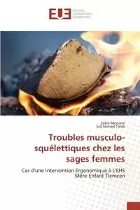 Troubles musculo-squélettiques chez les sages femmes - Collectif