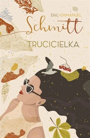 Trucicielka - Eric-Emmanuel Schmitt