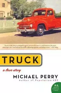 Truck - Perry Michael