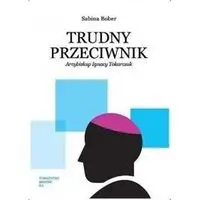 Trudny przeciwnik - Sabina Bober