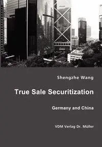 True Sale Securitization - Wang Shengzhe