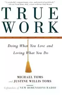 True Work - Michael Toms