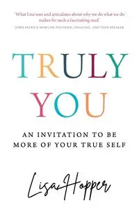 Truly You - Lisa Hopper