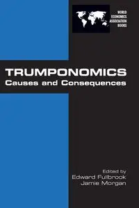 Trumponomics - Fullbrook Edward