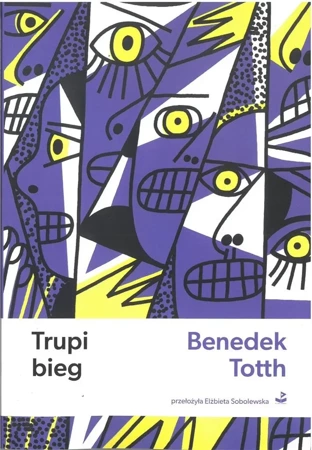 Trupi bieg - Totth Benedek