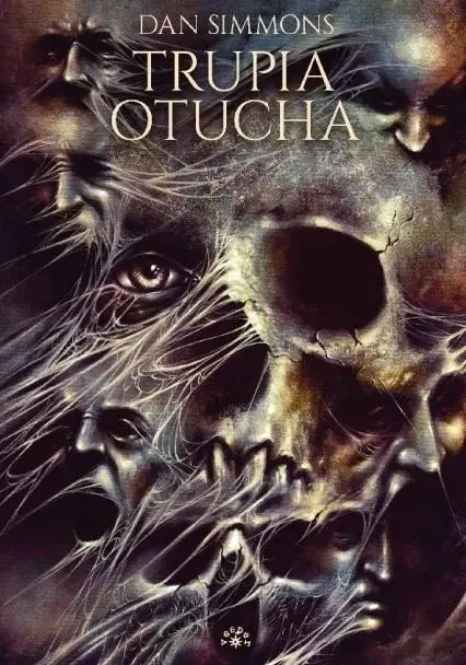 Trupia otucha - Dan Simmons