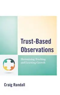 Trust-Based Observations - Randall Craig