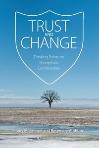 Trust and Change - Mackenzie Judy