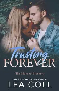 Trusting Forever - Lea Coll