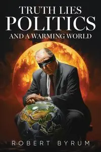 Truth Lies Politics And a Warming World - Robert Byrum