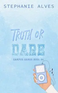 Truth Or Dare - Special Edition - Alves