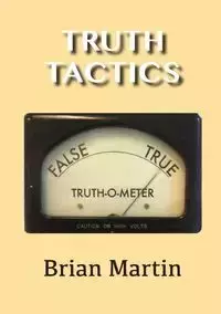 Truth Tactics - Martin Brian