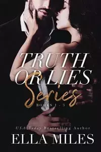 Truth or Lies Series - Miles Ella