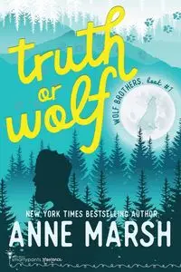 Truth or Wolf - Romance Smartypants