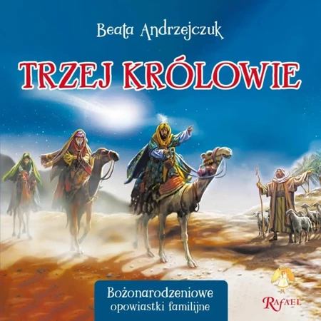 Trzej Królowie - Beata Andrzejczuk