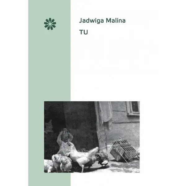 Tu - MALINA JADWIGA