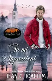 Tu mi Appartieni - Joachim Jean C.