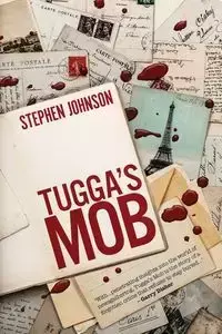 Tugga's Mob - Johnson Stephen