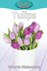 Tulips - Victoria Blakemore