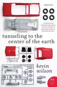 Tunneling to the Center of the Earth - Wilson Kevin