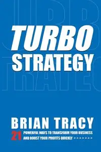 TurboStrategy - Tracy Brian