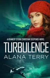 Turbulence - Terry Alana