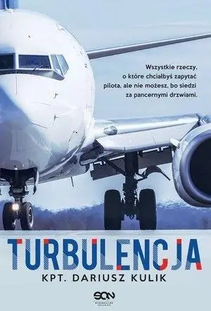 Turbulencja - Dariusz Kulik