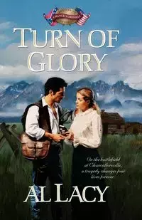 Turn of Glory - Lacy Al