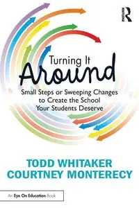 Turning It Around - Todd Whitaker