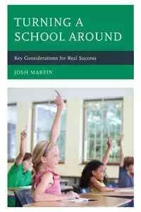 Turning a School Around - Martin Josh