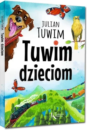 Tuwim dzieciom - Julian Tuwim