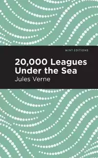 Twenty Thousand Leagues Under the Sea - Jules Verne