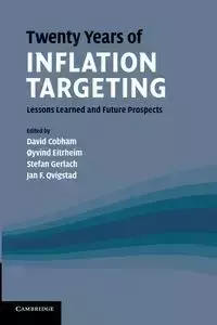 Twenty Years of Inflation Targeting - Cobham David