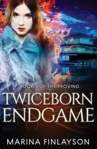 Twiceborn Endgame - Marina Finlayson