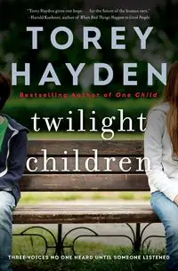 Twilight Children - Hayden Torey