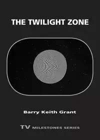 Twilight Zone - Grant Barry Keith