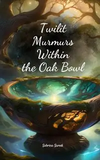 Twilit Murmurs Within the Oak Bowl - Sabrina Sarvik