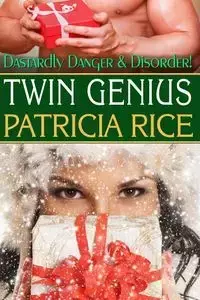 Twin Genius - Patricia Rice