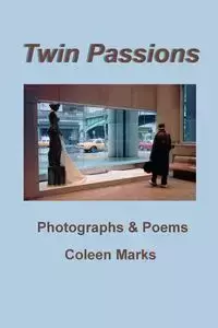 Twin Passions - Coleen Marks