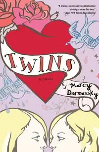 Twins - Marcy Dermansky