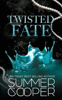 Twisted Fate - Summer Cooper