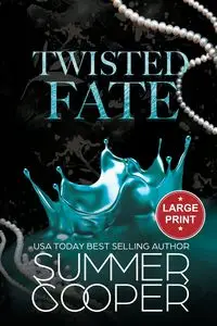 Twisted Fate - Summer Cooper