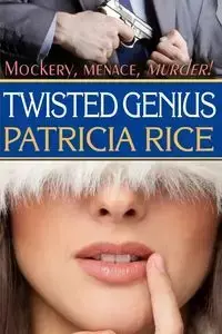 Twisted Genius - Patricia Rice